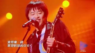 樂團的夏天 | 新褲子樂隊合輯 《花火》+《別再問我什麼是迪斯可》