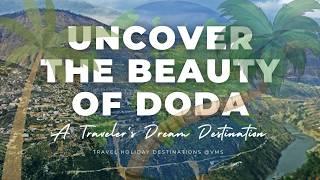 Doda Tourist Places | Doda travel blog | Jammu & Kashmir