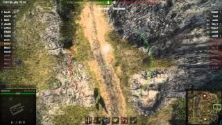WOT: Провинция -