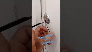 sin concentración imposible