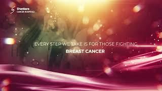 Sri Shankara Cancer Hospital and Research Centre’s Annual Breast Cancer Awareness Walk