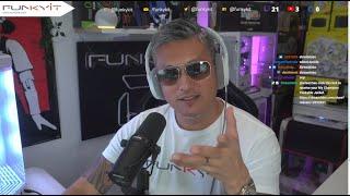 The Funky Kit Show LIVE Ep.315 - ASRock X870E Taichi Lite, Black Friday Deals, 100K Bitcoin