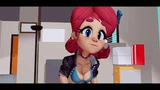 Scarlet - You discord admin?