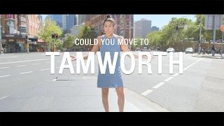 Could you move to Tamworth? - The Feed