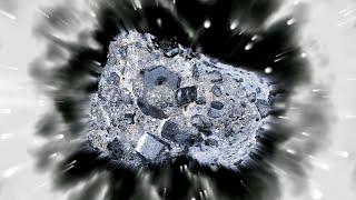 Break Negative Cycle - Augite [Healing Frequency - 396 Hz]