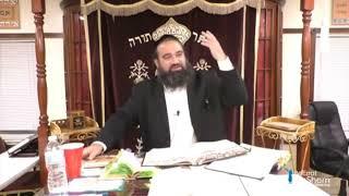 Adam And Eve - Modesty | Rabbi Yaron Reuven