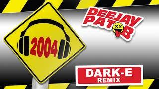 Pat B - 2004 (Dark-E remix) (Official audio)