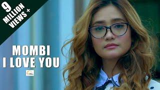 MOMBI I LOVE U || SOMA, SURAJ NGASEPAM & CHINGLEN || OFFICIAL SONG RELEASE 2019