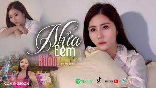 NỬA ĐÊM BUỒN - NGUYỆT ANH BOLER | Giai Điệu Bolero Triệu Người Mê Mẩn
