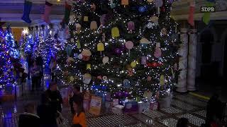 2024 South Dakota Christmas at the Capitol Live Stream | SDPB