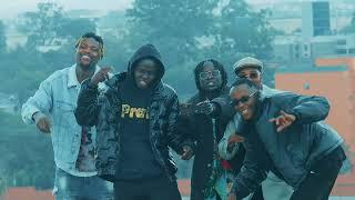 ANDREW KIBE CARTEL Cypher: BUENO, LIL RAYZI SMOKE, DEPODICE, REGGO MICHARAZO, MEHKID MUNGAI FRANKING