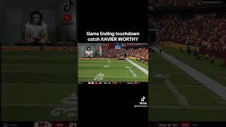 #tiktok #nfl #madden25 #gaming #xavierworthy #chiefs #ps5