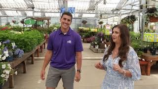 ADTV Segment 1: Tegan Enloe + Al's Garden & Home