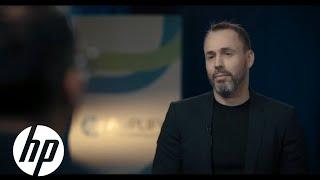HP Amplify Partner Conference 2024: Featuring HP's Kobi Elbaz | HP