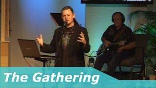 Worship with Eric Thomason 6/14/14