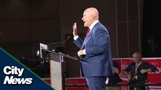 Steven Del Duca enters Vaughan mayor race