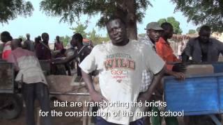 Music School in Kirina, Mali | Playing For Change Foundation