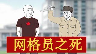 网格员的一生之网格员之死｜wojak｜小粉红的一生｜猴子的一生｜贫困人口