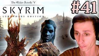 Skyrim, #41 Место крушения «Порыва ветра»