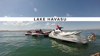 LAKE HAVASU | Kelly Inciong