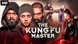 KUNG FU MASTER - Hindi Dubbed Full Action Movie | Neeta Pillai, Jiji Scaria | Action Movie