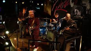 Lil Ed Williams Blues Band