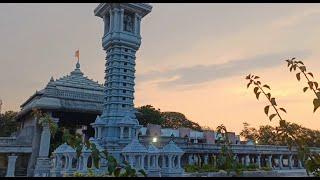 We Visited the World's Largest Temple