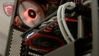 The Best Budget GPU? MSI GAMING X 1060 REVIEW