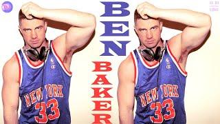 MUSCLE BEATS 2024 - DJ BEN BAKER