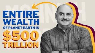 How Power of Compounding Works in the Stock Market | Mohnish Pabrai | Stocks