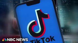 Growing list of potential buyers of TikTok