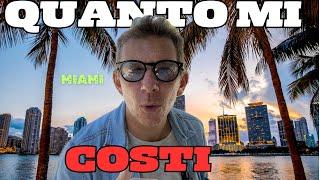 MIAMI quanto mi costi! (Vivere a MIAMI)