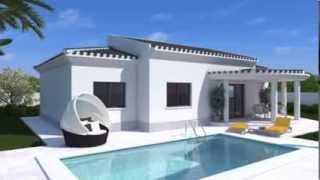 NB 02 Villa Blanca 178,000€