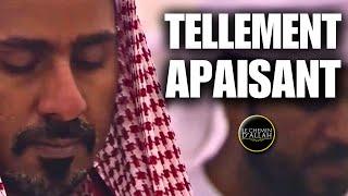 Idriss Abkar et sa Voix Apaisante | Sourate Al-Imran (1-29)