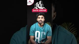 Anant Raj Ltd: From Real Estate to Data Center Giant! | India's Cloud & AI Revolution | #anantraj