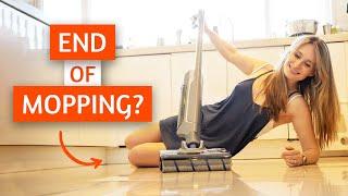 *NEW* Narwal S20 Pro - Did mopping just became fun?!