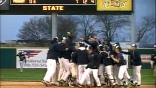 Malinsky's Walk-Off