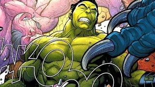 How Amadeus Cho Became the Hulk