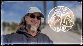 Hurtin Hippie - Live @ The Bow River - 20 Years Sober