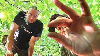 We did it again ! Mind blown first find at this untouched colonial cellar hole metal detecting