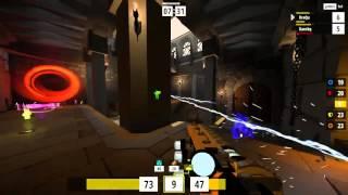 Danskq vs DraQu - prdm3 - Reflex KotH #3