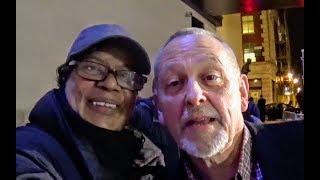 The Specials - Horace Panter - BBC'S The One Show - 25/01/2019