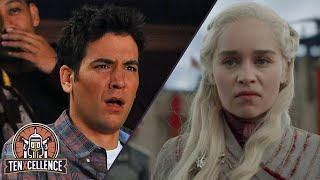 Top 10 TV Shows That Completely Botched Their Endings! | Top 10 list