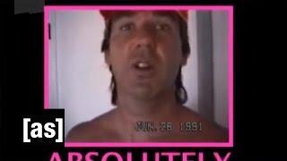 Abso-lutely | Tim and Eric Awesome Show, Great Job! | Adult Swim