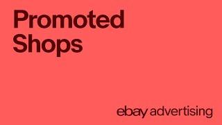 How to attract interested buyers to your eBay Shop with eye-catching ads | eBay for Business UK