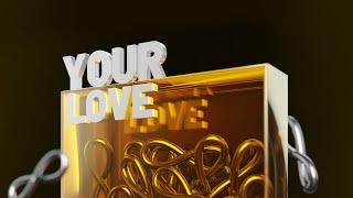 Repiet & VIANI - Your Love