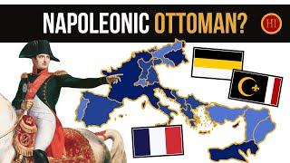 What if Napoleon Conquered the Ottomans? (ft. @HistorysInfluence)