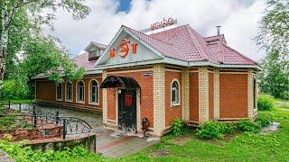 Продажа здания в Полазне, Пермский край