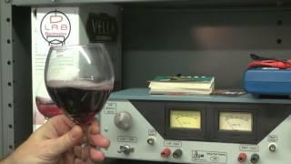 Tube amp Theater How to test amplifiers via oscilloscope by D-lab