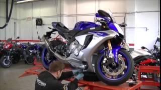 2015 Yamaha R1 long-term report | Road tests | Motorcyclenews.com